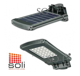 SOLI Solar Park & Bahe Lambas 5W (lityum batarya) -SOLI-407