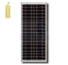 Depar Solar Gne Paneli 20W Polikristal -DS020P