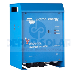 Victron Phoenix 24V 3000W Tam Sins nvertor