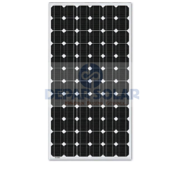 Victron Blue Solar 280W Polikristal Gne Paneli