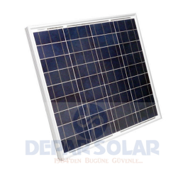 Victron Blue Solar 50W Polikristal