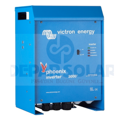 Victron Phoenix 12V 3000W Tam Sins nvertr