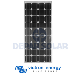 Victron Blue Solar 130W Monokristal Gne Paneli -SPM011301210