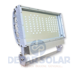 200W Led Projektr 220VAC