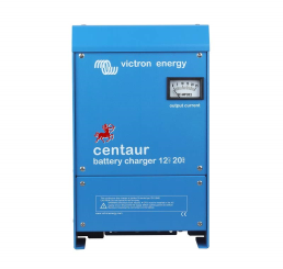 Victron Centaur Charger 12V 20A (3 Faz) Ak arj Cihaz