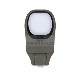 60W Led Sokak Lambas Armatr