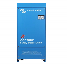 Victron Centaur Ak arj Cihaz 24V 60A 3 Faz -CCH2460