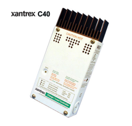 Schneider Xantrex C40 arj Kontrol Cihaz 40A 12/24/48V