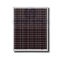 45W Polikristal Depar Solar Gne Paneli